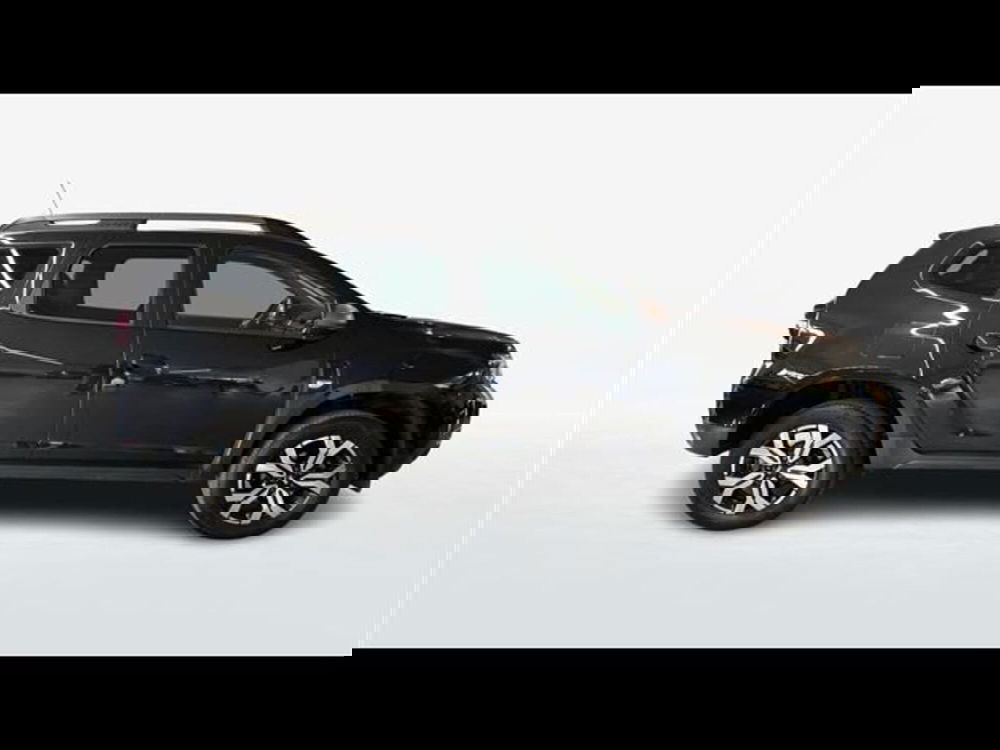 Dacia Duster usata a Firenze (4)