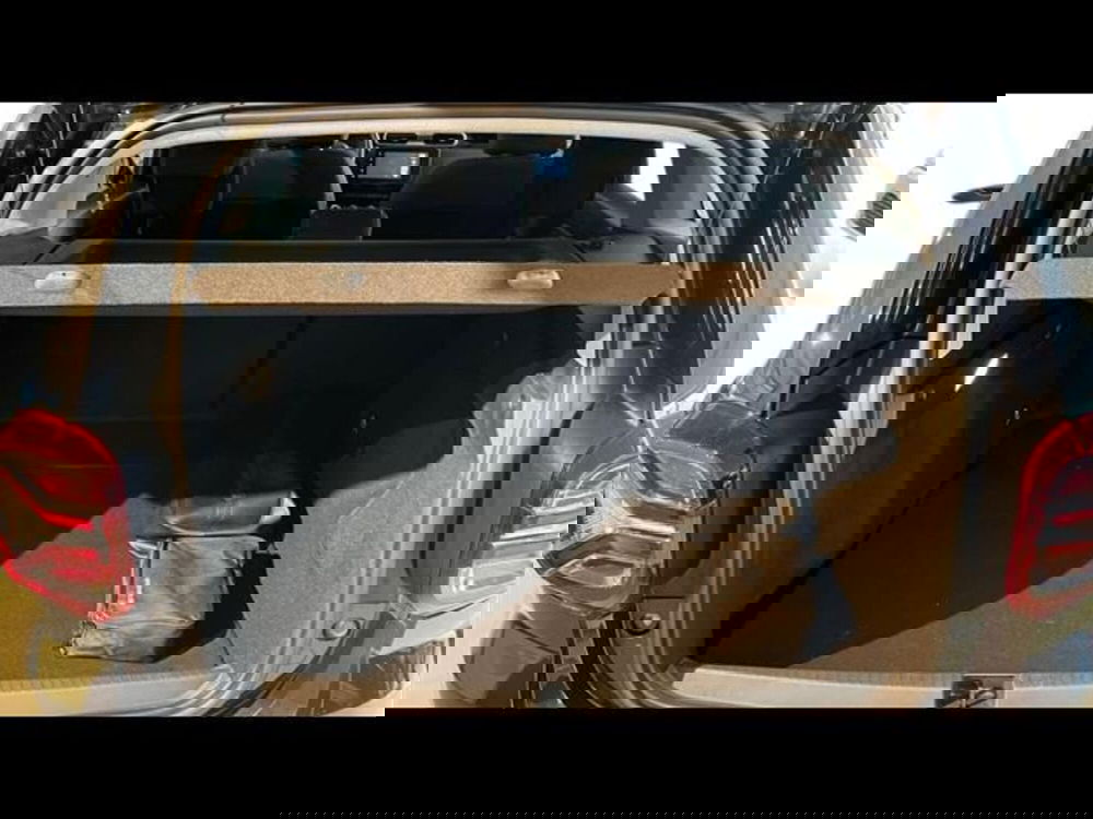 Dacia Duster usata a Firenze (5)