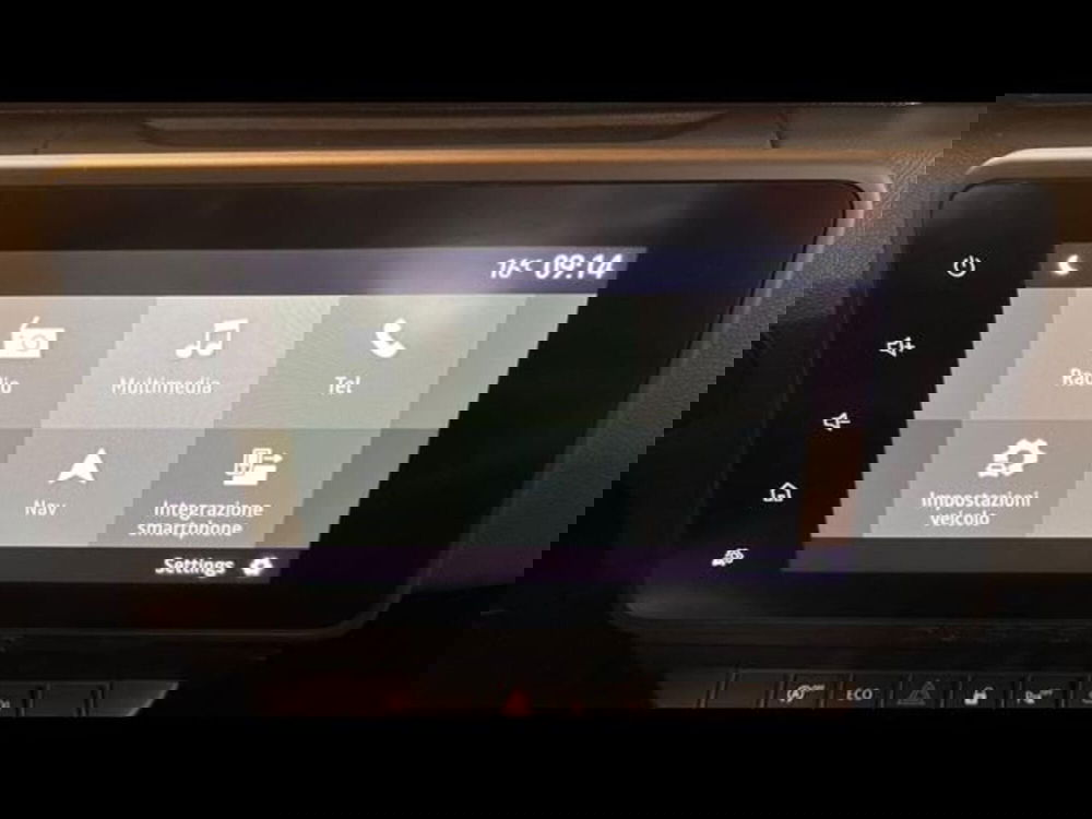 Dacia Duster usata a Firenze (6)