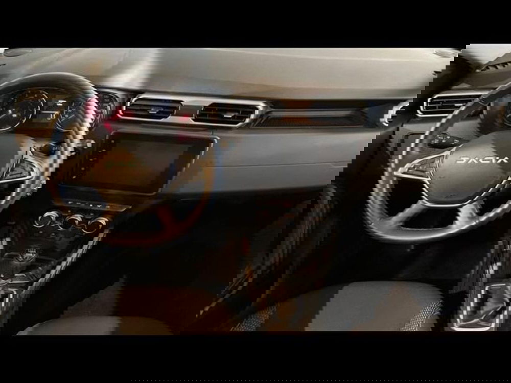 Dacia Duster usata a Firenze (7)