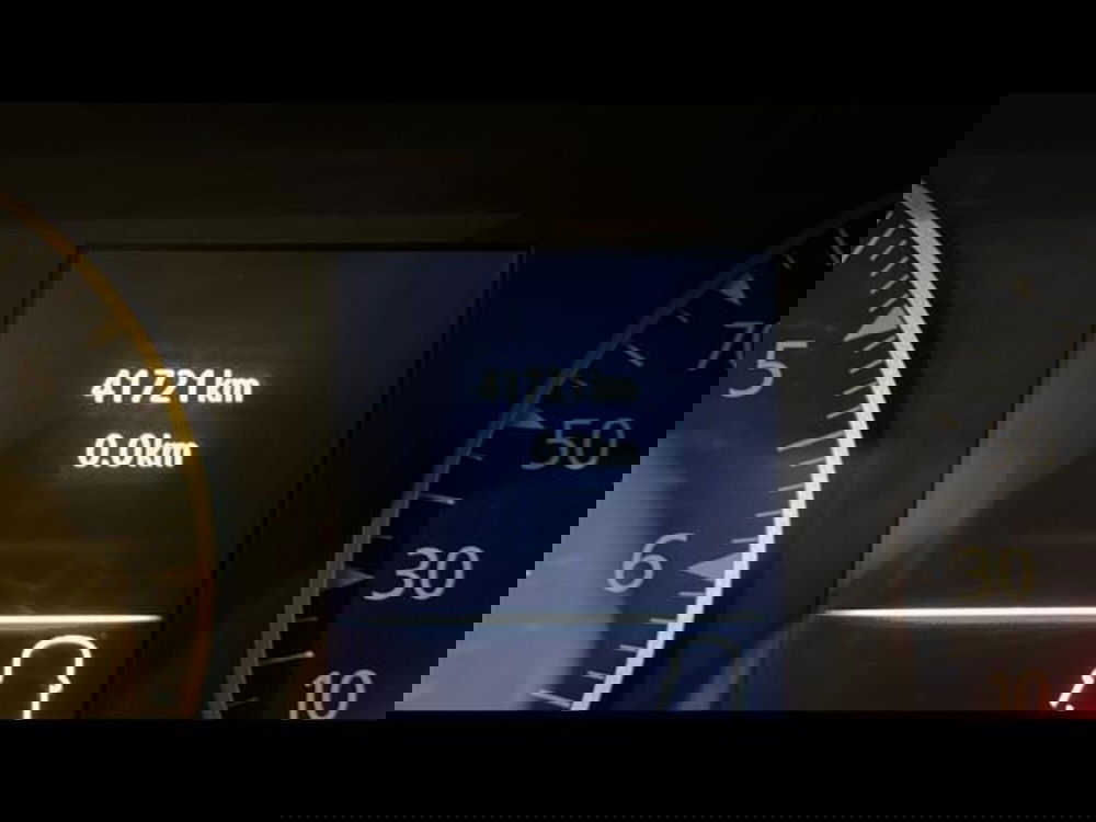 Dacia Duster usata a Firenze (8)