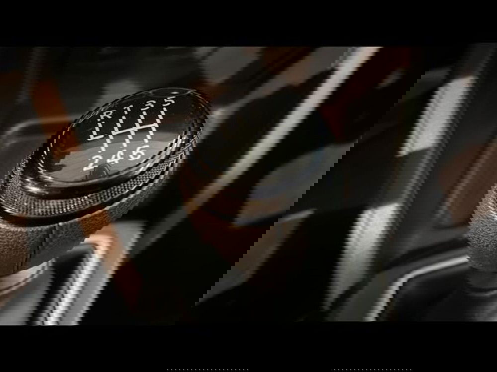 Dacia Duster usata a Firenze (9)