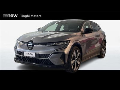 Renault Megane E-Tech Electric Techno EV60 220cv AC22 del 2025 usata a Empoli