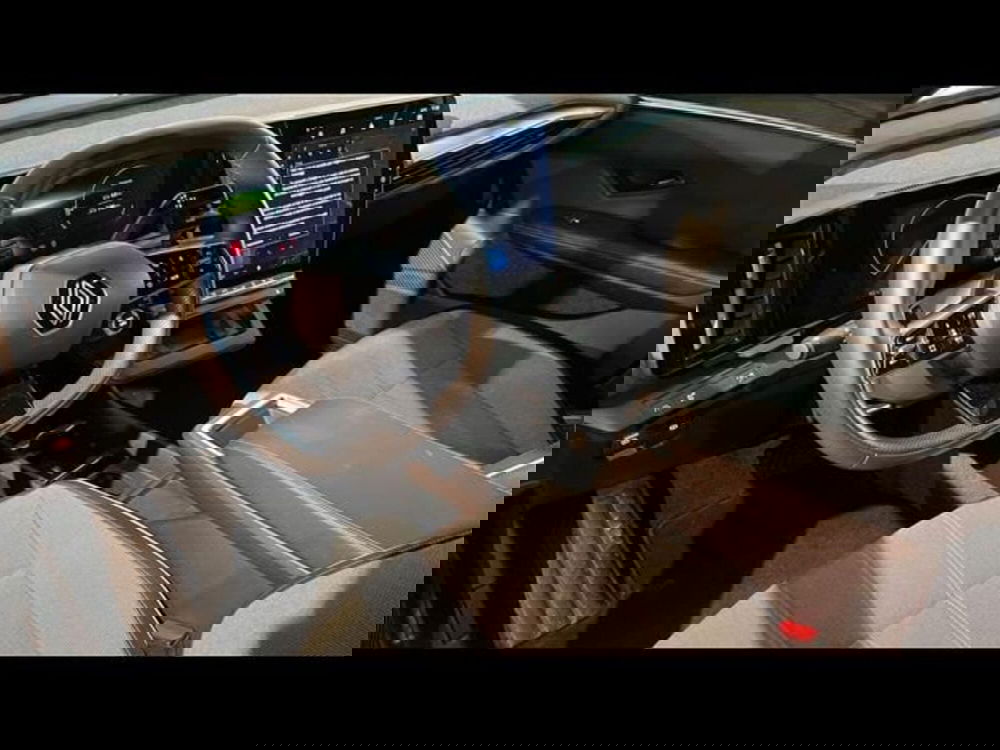 Renault Megane E-Tech Electric usata a Firenze (10)