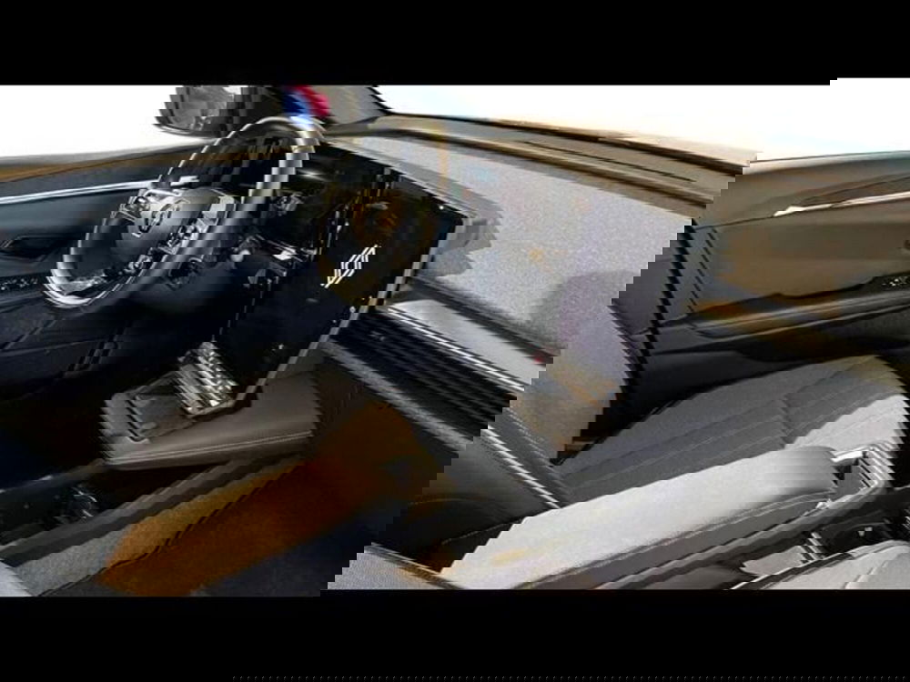 Renault Megane E-Tech Electric usata a Firenze (11)