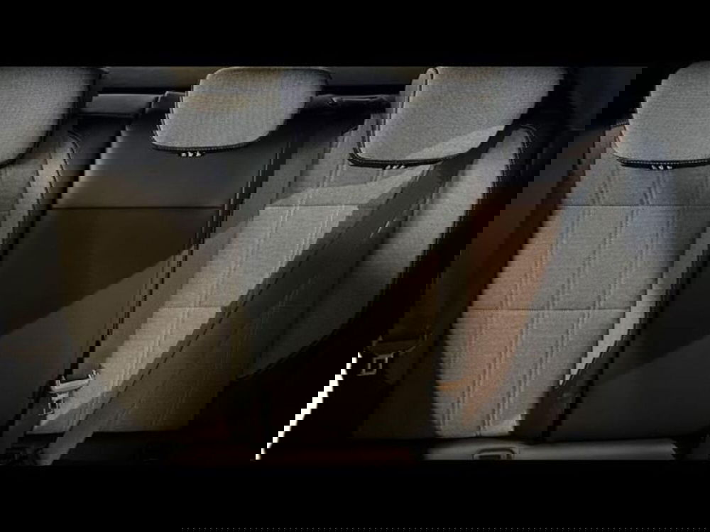 Renault Megane E-Tech Electric usata a Firenze (12)