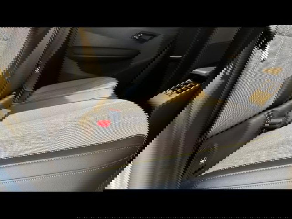 Renault Megane E-Tech Electric usata a Firenze (13)