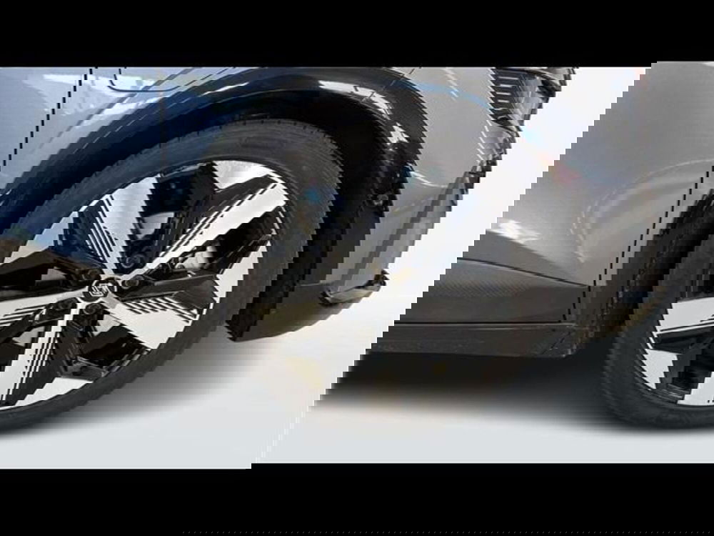 Renault Megane E-Tech Electric usata a Firenze (15)