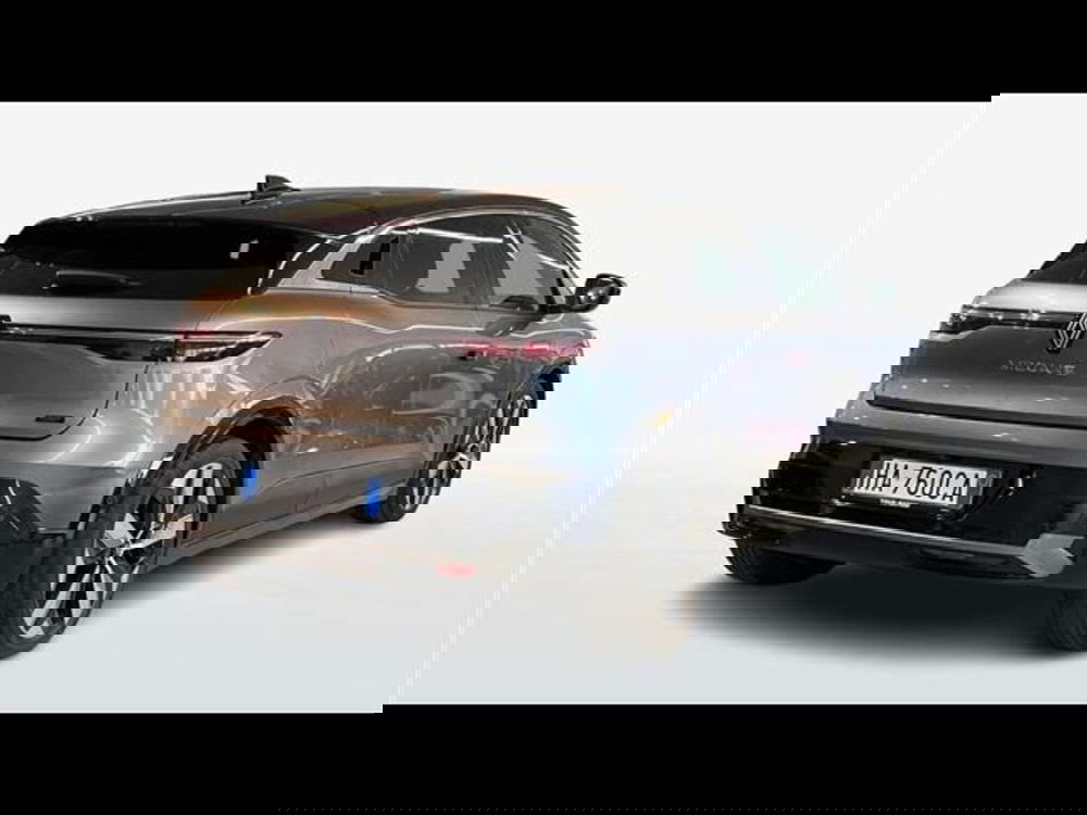 Renault Megane E-Tech Electric usata a Firenze (3)