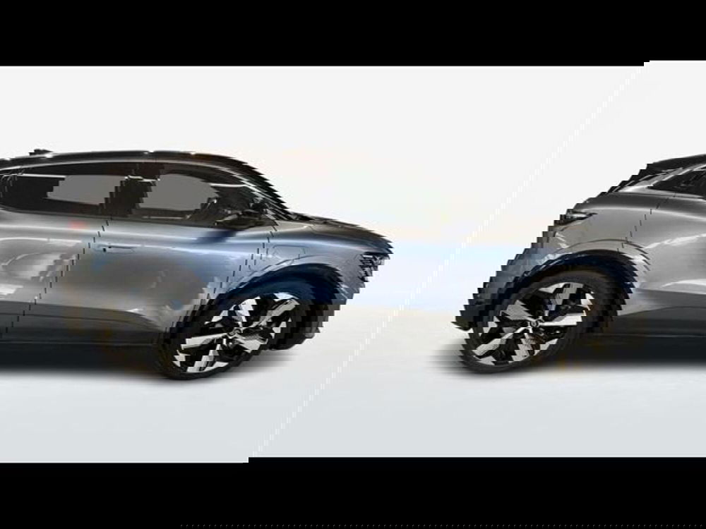 Renault Megane E-Tech Electric usata a Firenze (4)