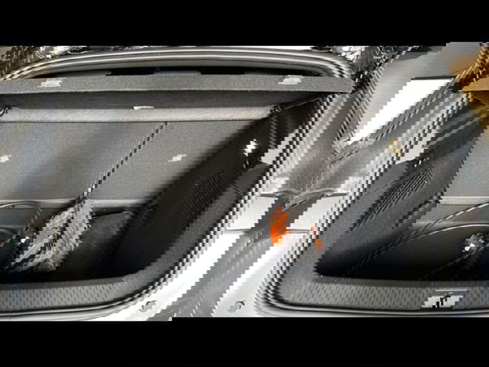 Renault Megane E-Tech Electric usata a Firenze (5)