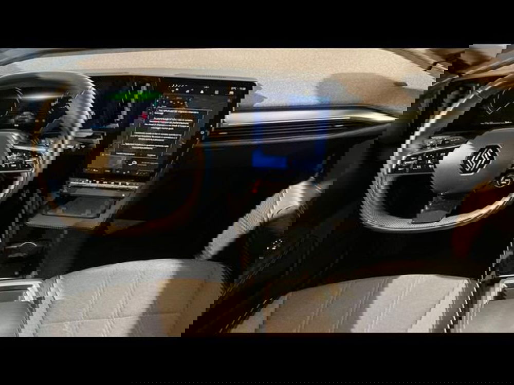 Renault Megane E-Tech Electric usata a Firenze (7)