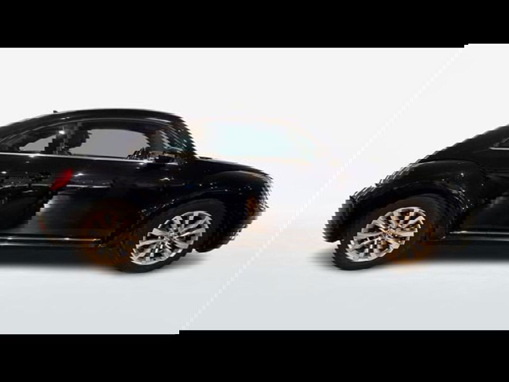 Volkswagen Maggiolino Cabrio usata a Firenze (4)