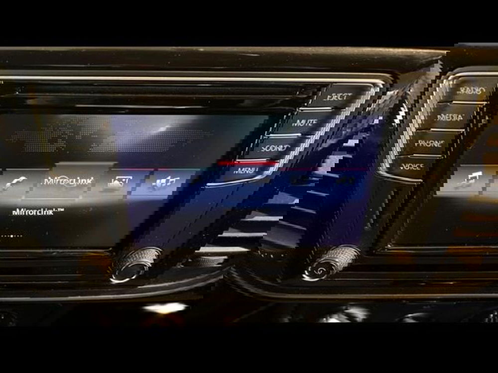 Volkswagen Maggiolino Cabrio usata a Firenze (6)