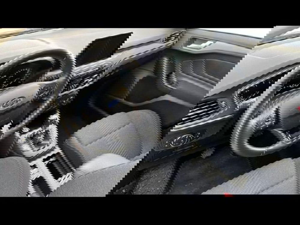 Ford Focus usata a Firenze (10)