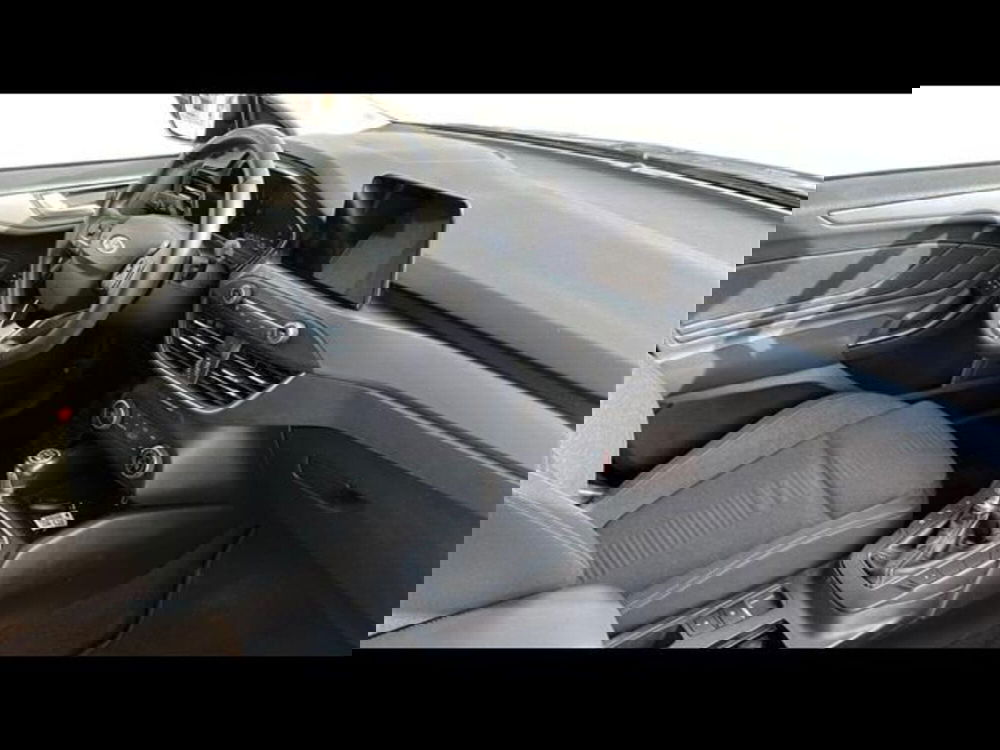 Ford Focus usata a Firenze (11)