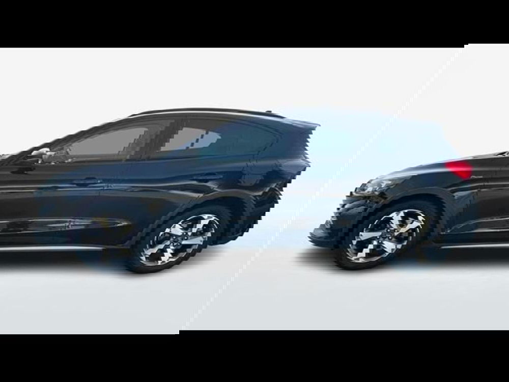 Ford Focus usata a Firenze (2)