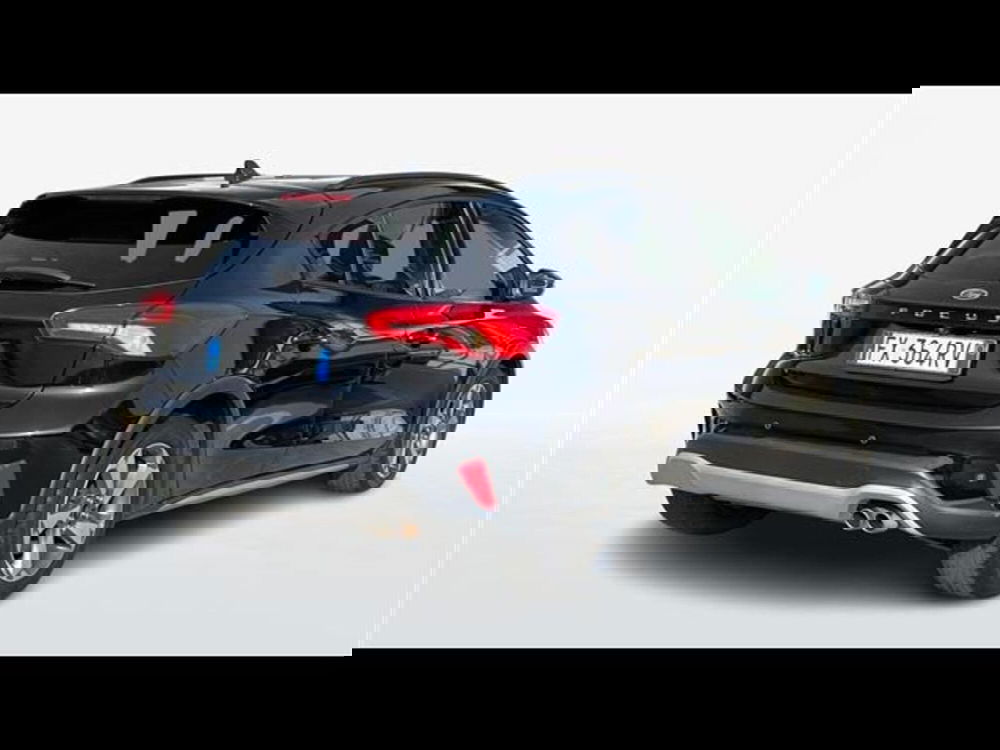 Ford Focus usata a Firenze (3)