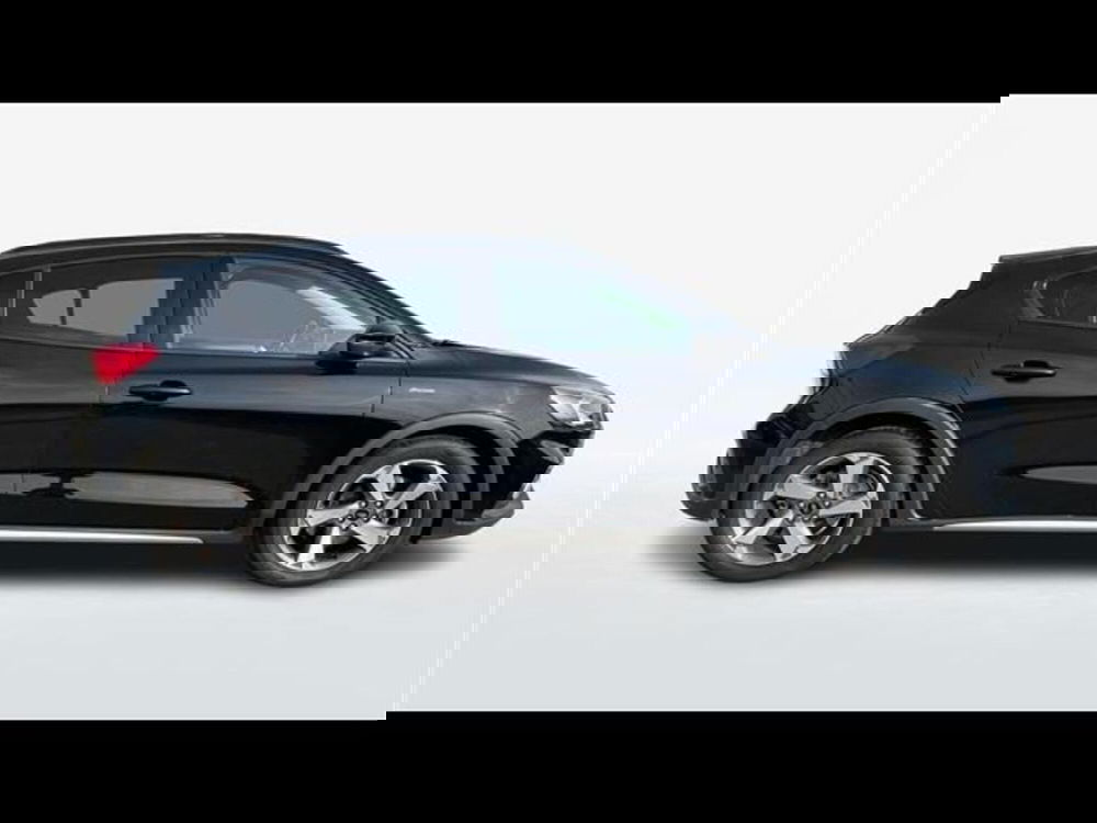 Ford Focus usata a Firenze (4)