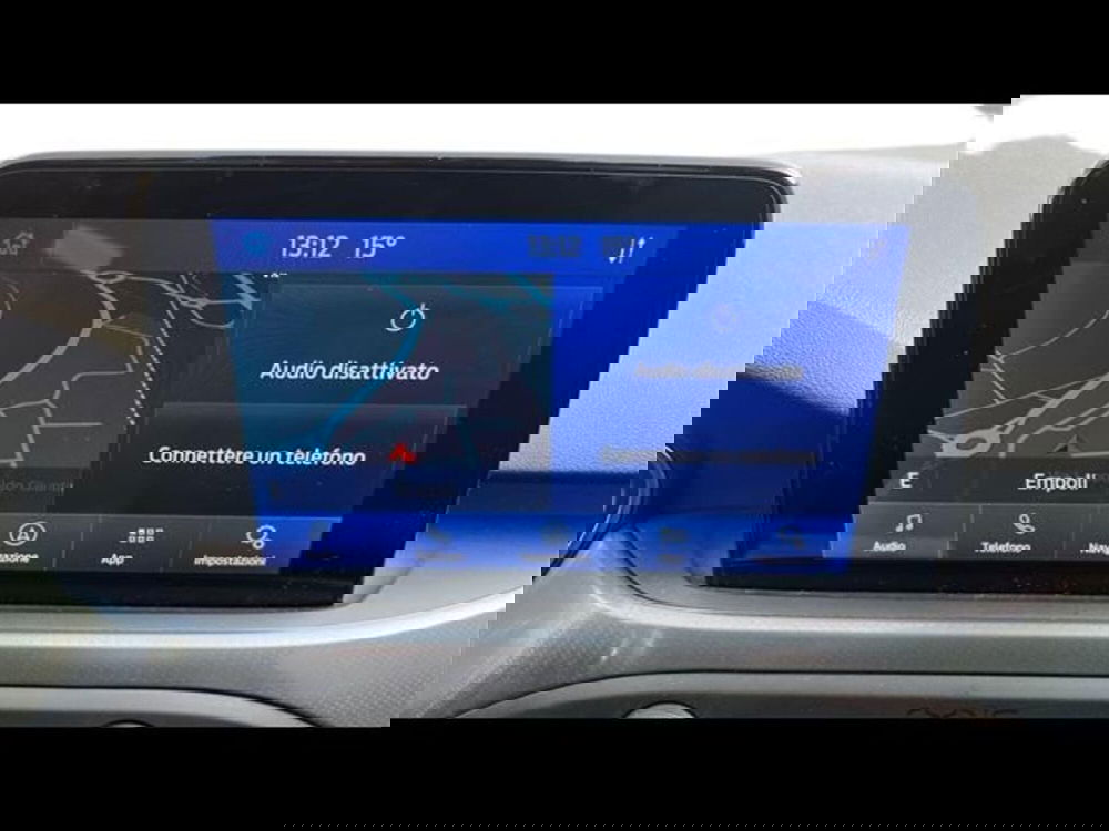 Ford Focus usata a Firenze (6)