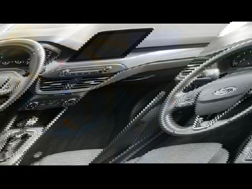 Ford Focus usata a Firenze (7)