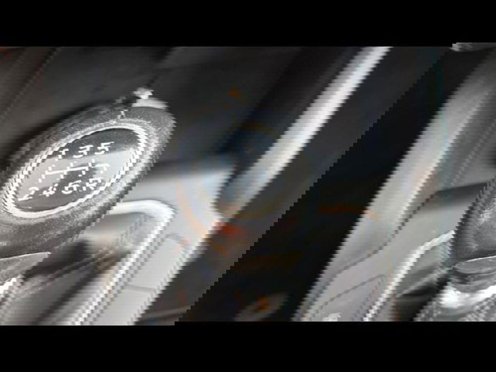 Ford Focus usata a Firenze (9)