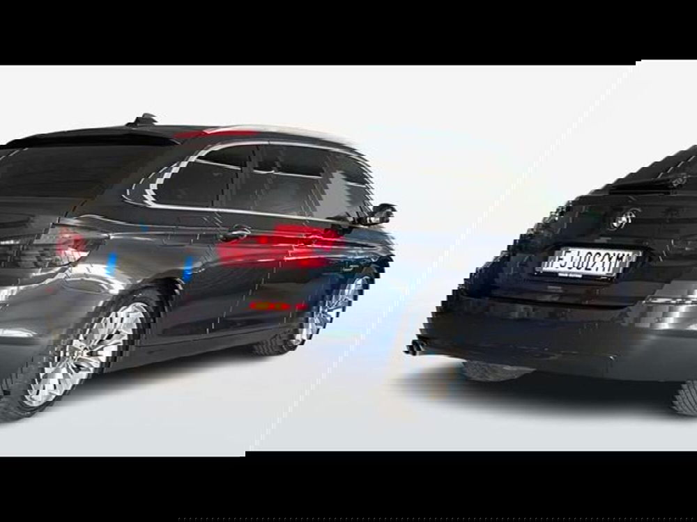 BMW X5 usata a Firenze (3)