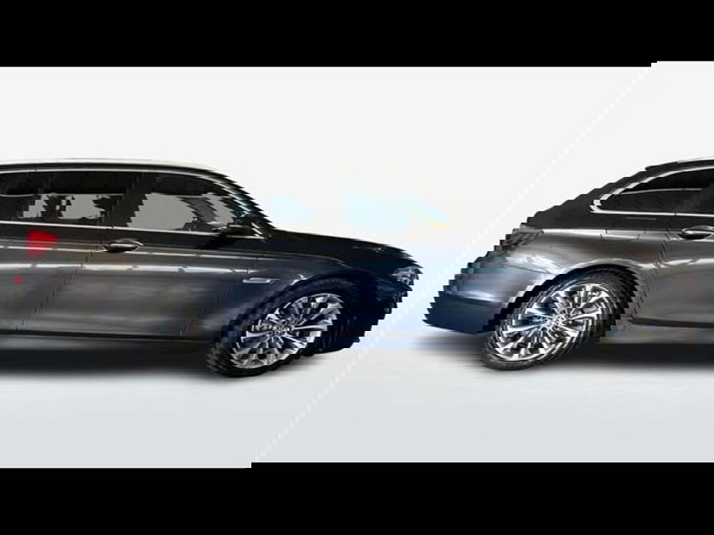 BMW X5 usata a Firenze (4)