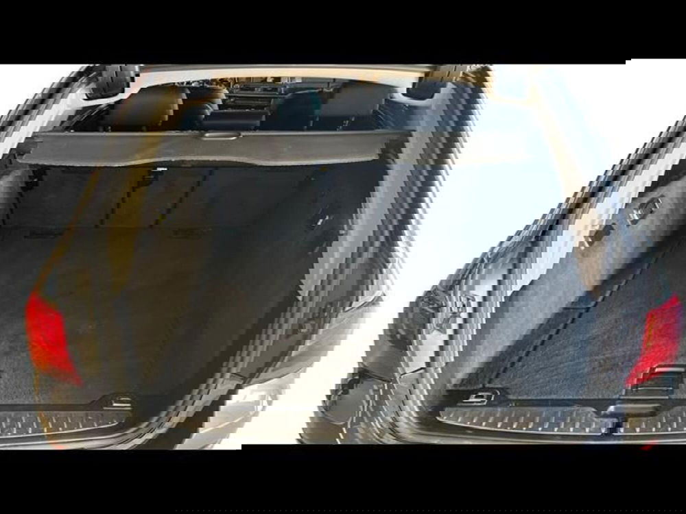 BMW X5 usata a Firenze (5)