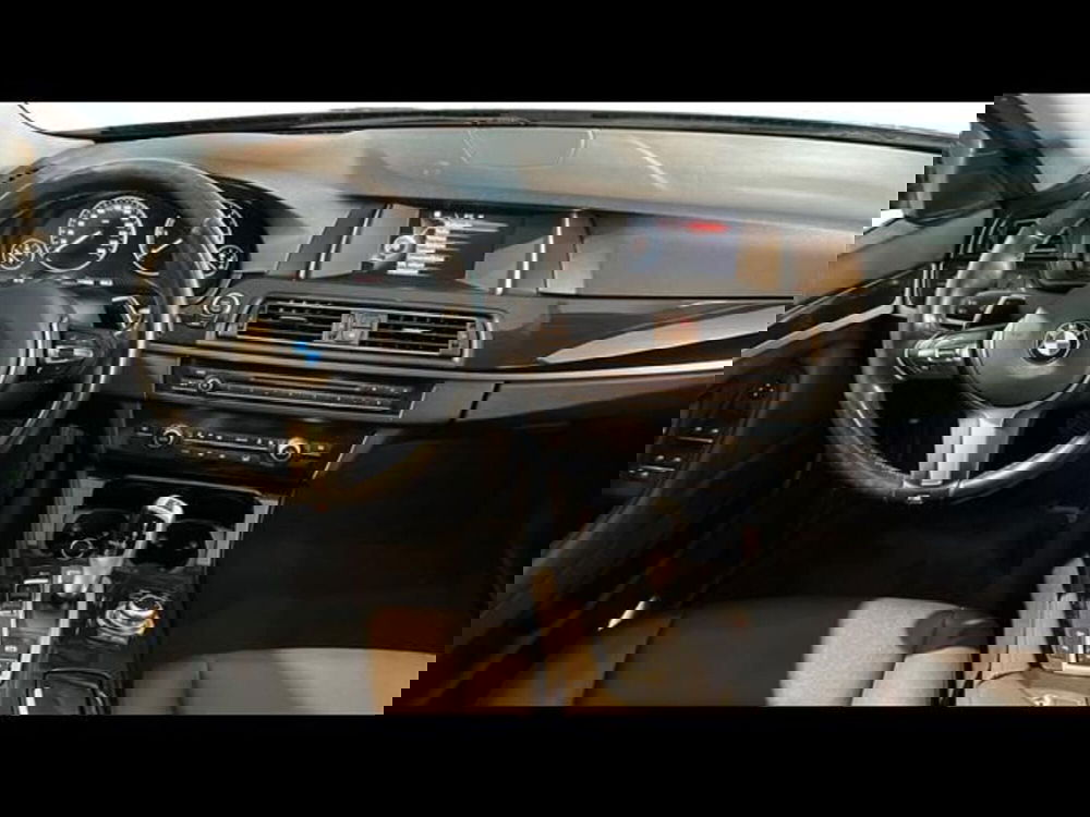 BMW X5 usata a Firenze (7)