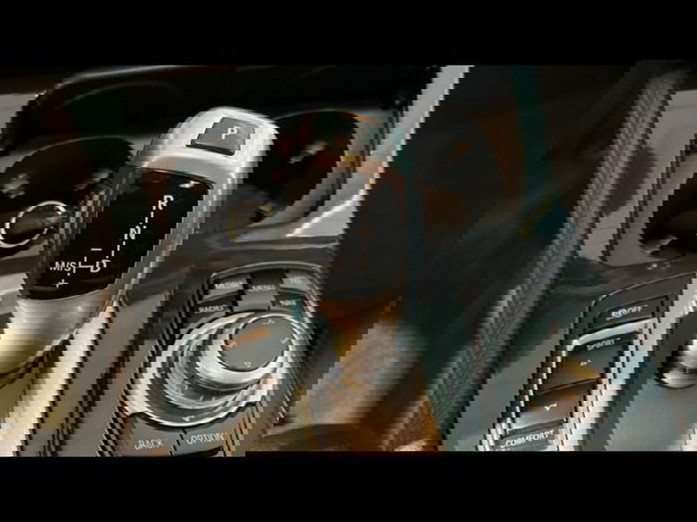 BMW X5 usata a Firenze (9)