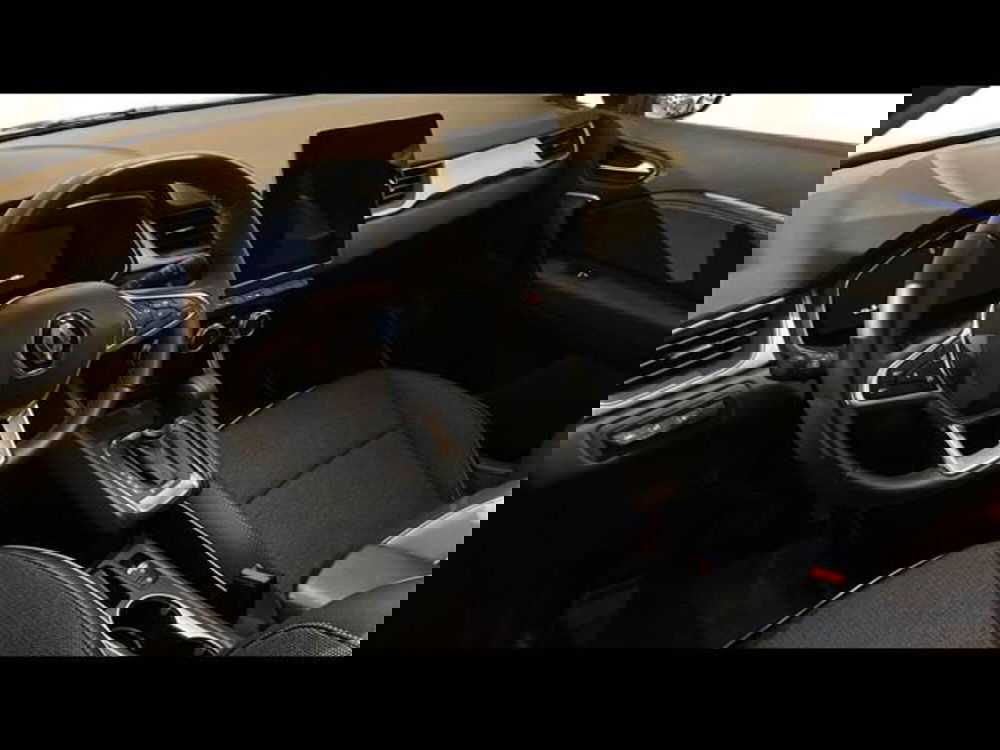 Renault Captur usata a Firenze (10)