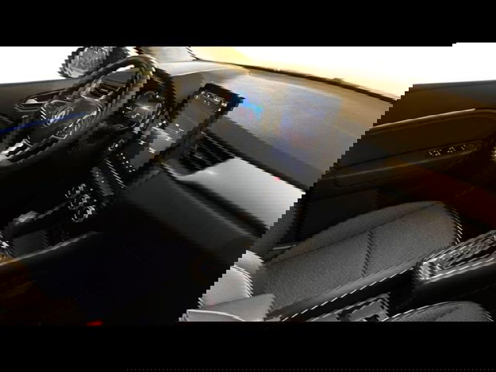 Renault Captur usata a Firenze (11)