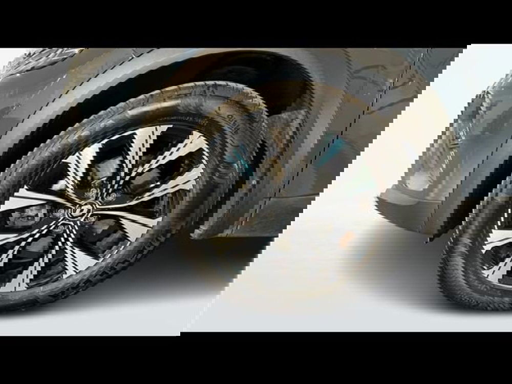 Renault Captur usata a Firenze (14)