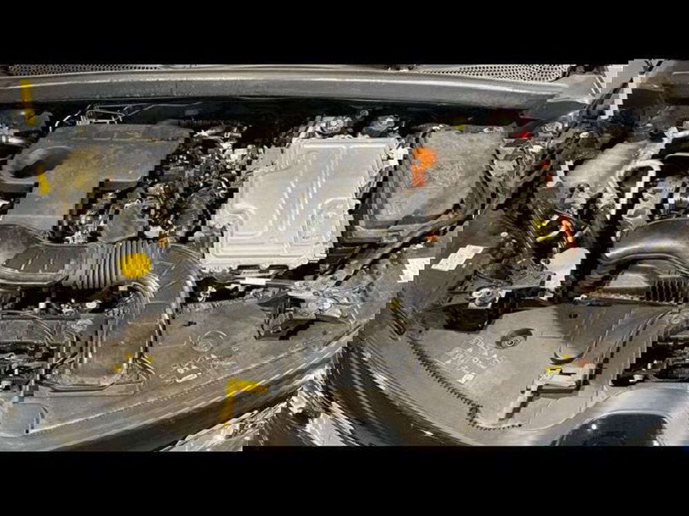 Renault Captur usata a Firenze (15)