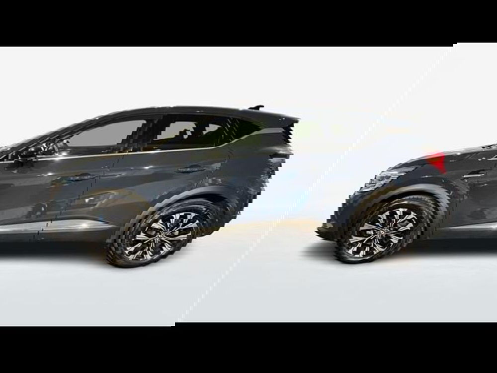 Renault Captur usata a Firenze (2)