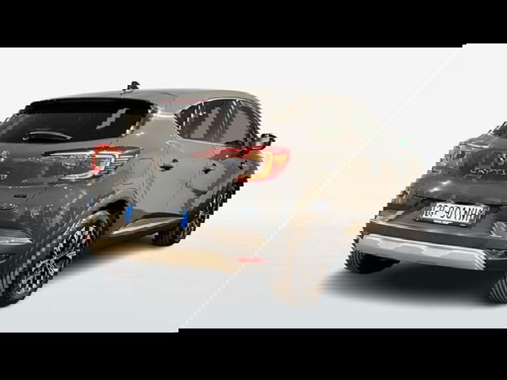 Renault Captur usata a Firenze (3)