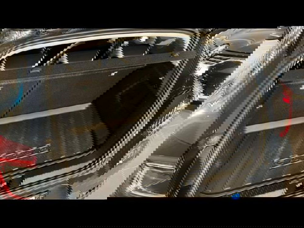 Renault Captur usata a Firenze (5)