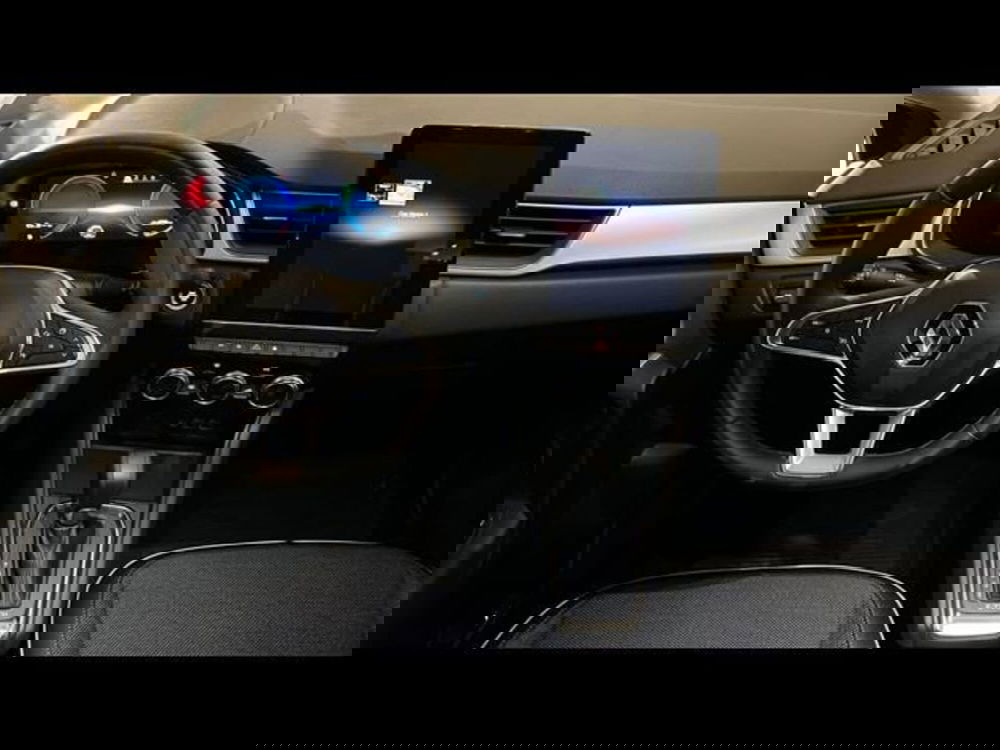 Renault Captur usata a Firenze (7)