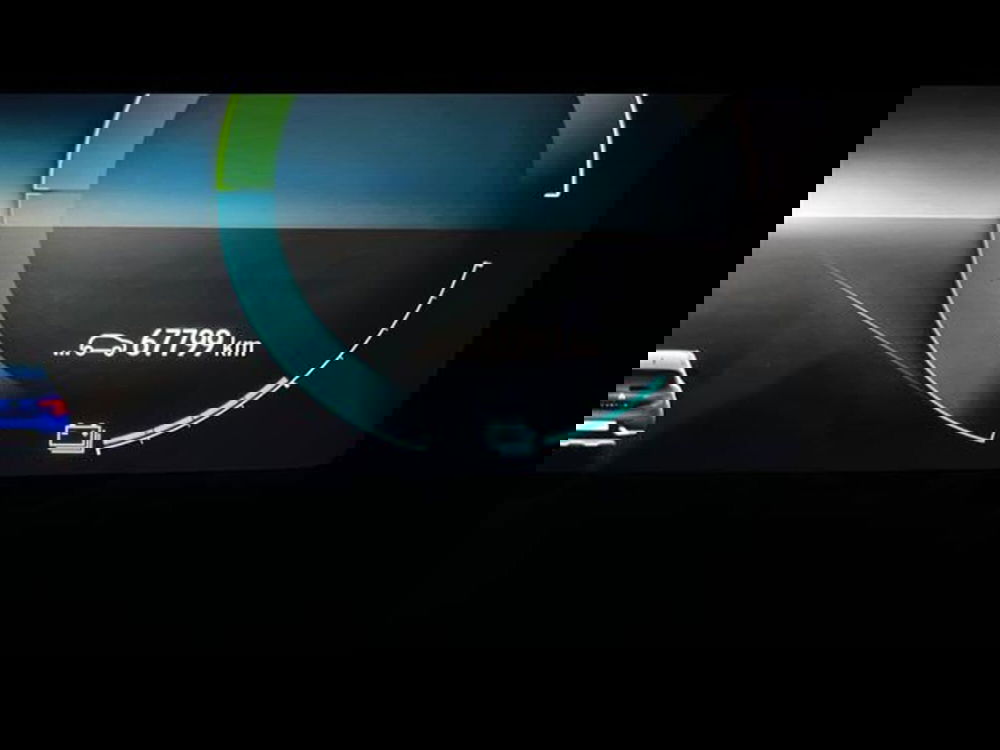 Renault Captur usata a Firenze (8)