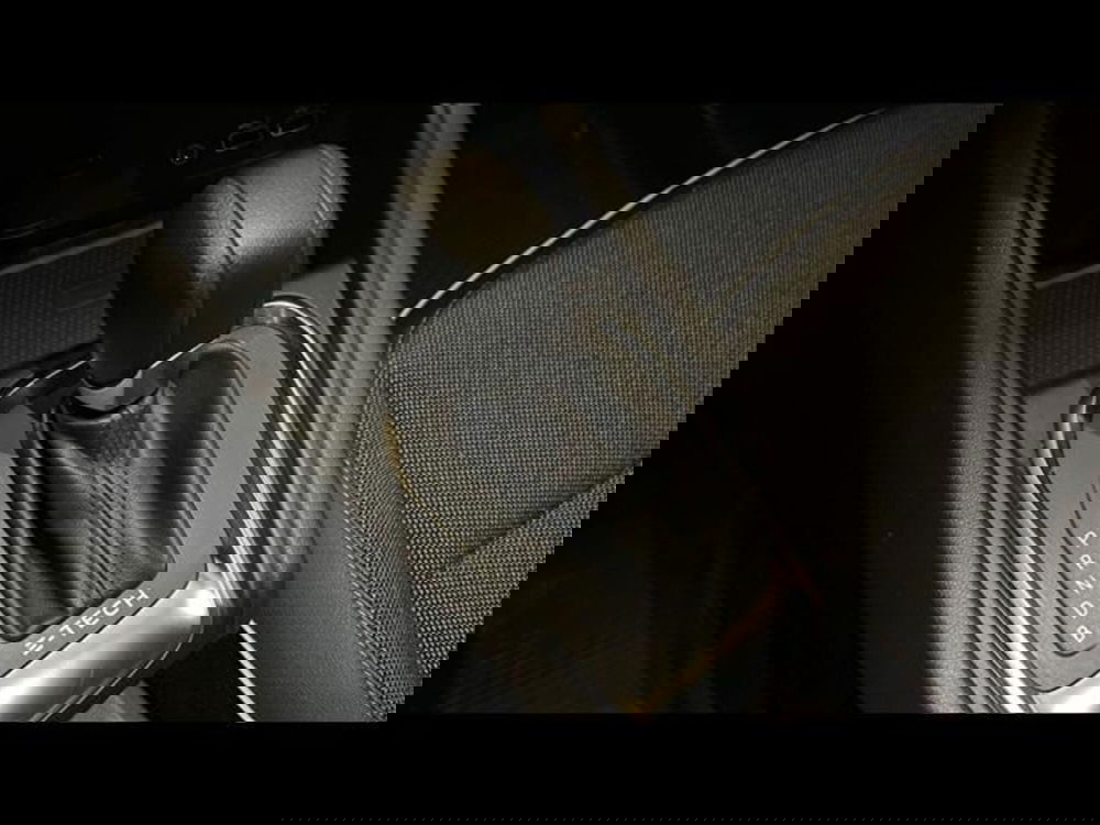 Renault Captur usata a Firenze (9)