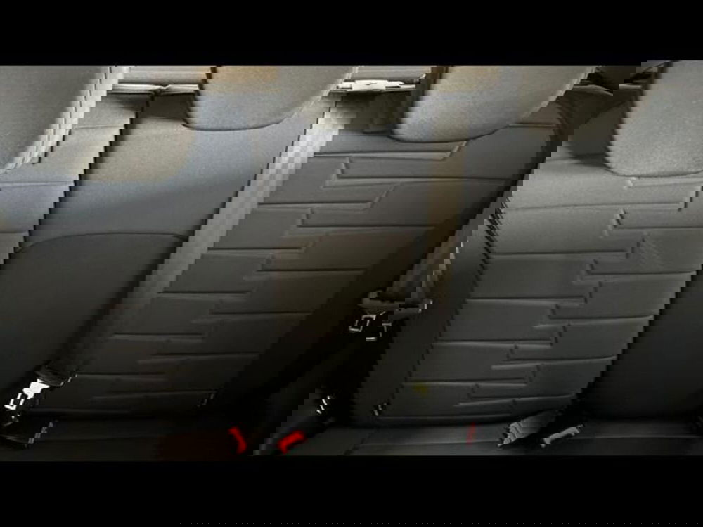 Lancia Ypsilon usata a Firenze (12)