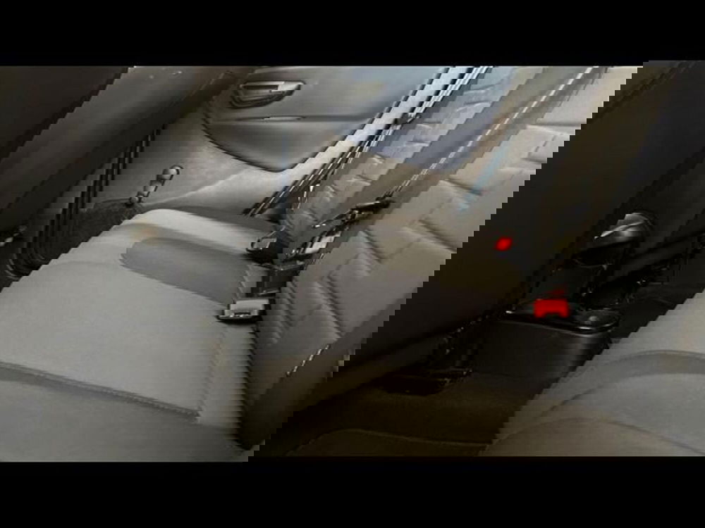 Lancia Ypsilon usata a Firenze (13)