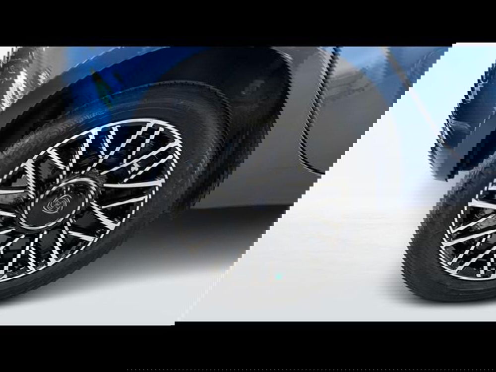 Lancia Ypsilon usata a Firenze (15)