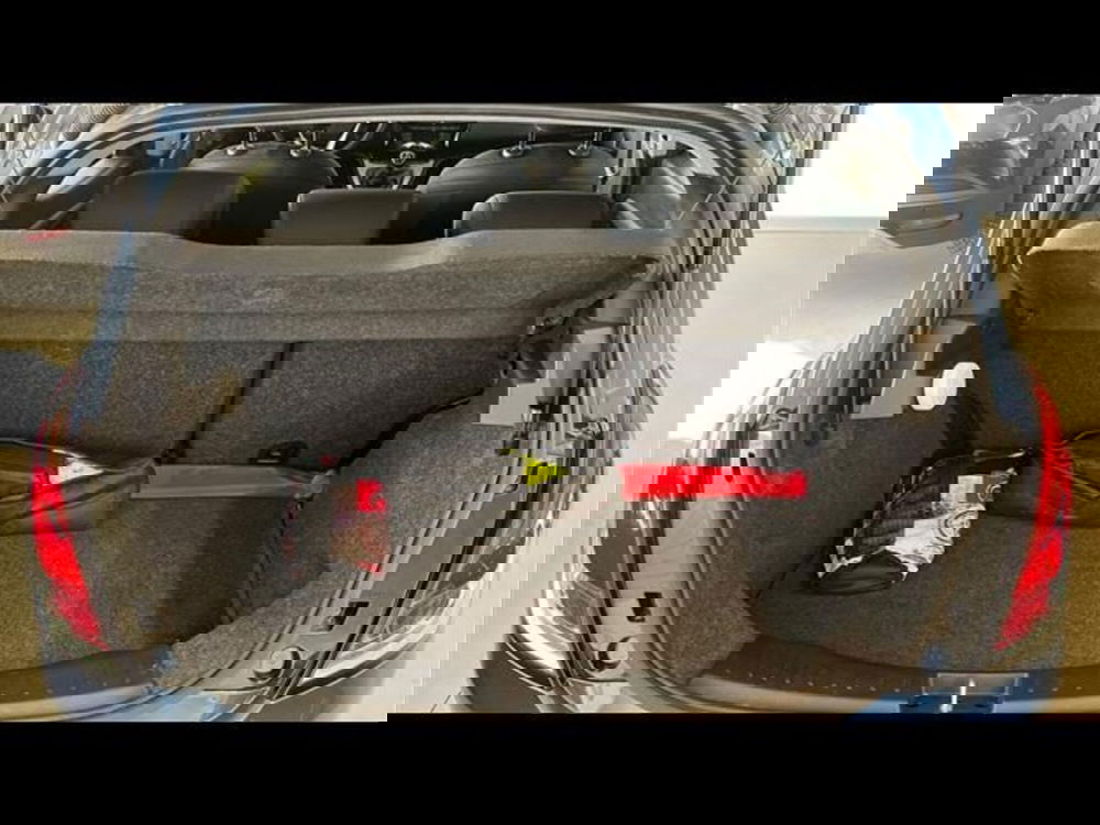 Lancia Ypsilon usata a Firenze (5)