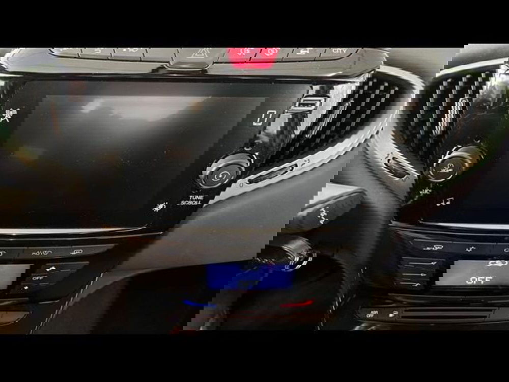 Lancia Ypsilon usata a Firenze (6)