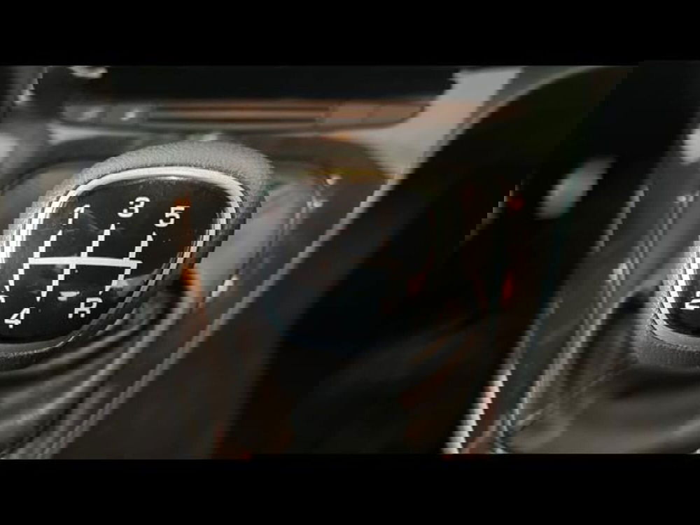 Lancia Ypsilon usata a Firenze (9)