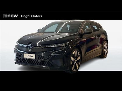 Renault Megane E-Tech Electric Techno EV60 220cv AC22 del 2023 usata a Empoli