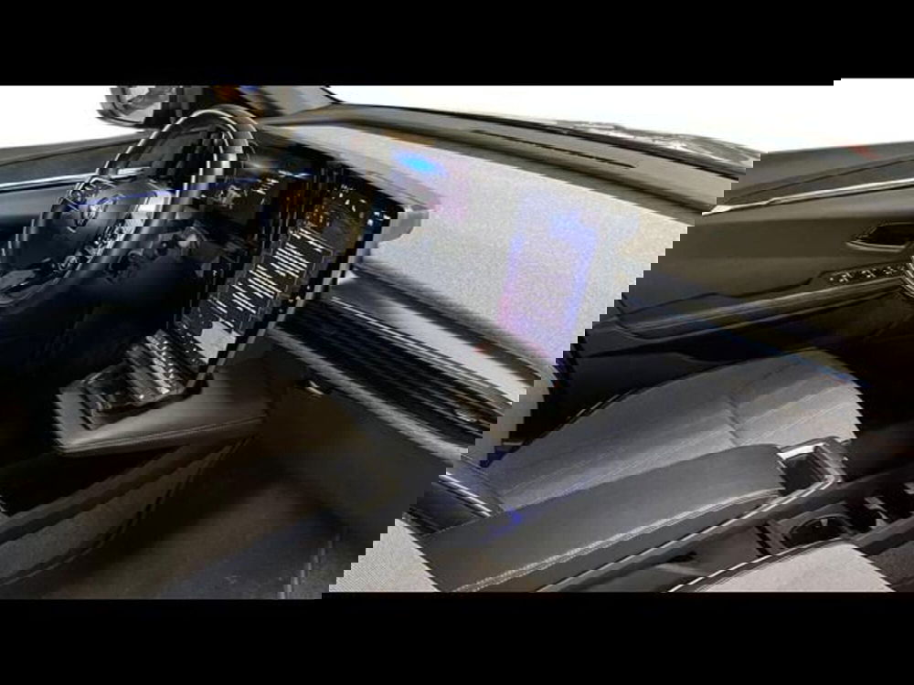 Renault Megane E-Tech Electric usata a Firenze (11)