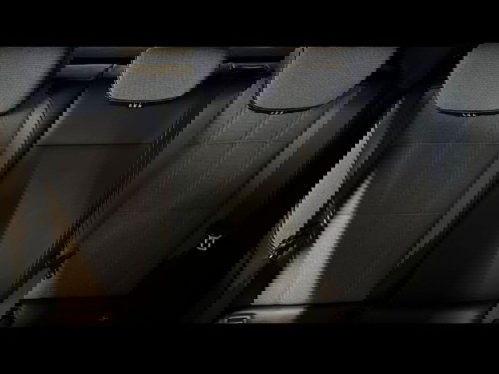 Renault Megane E-Tech Electric usata a Firenze (12)